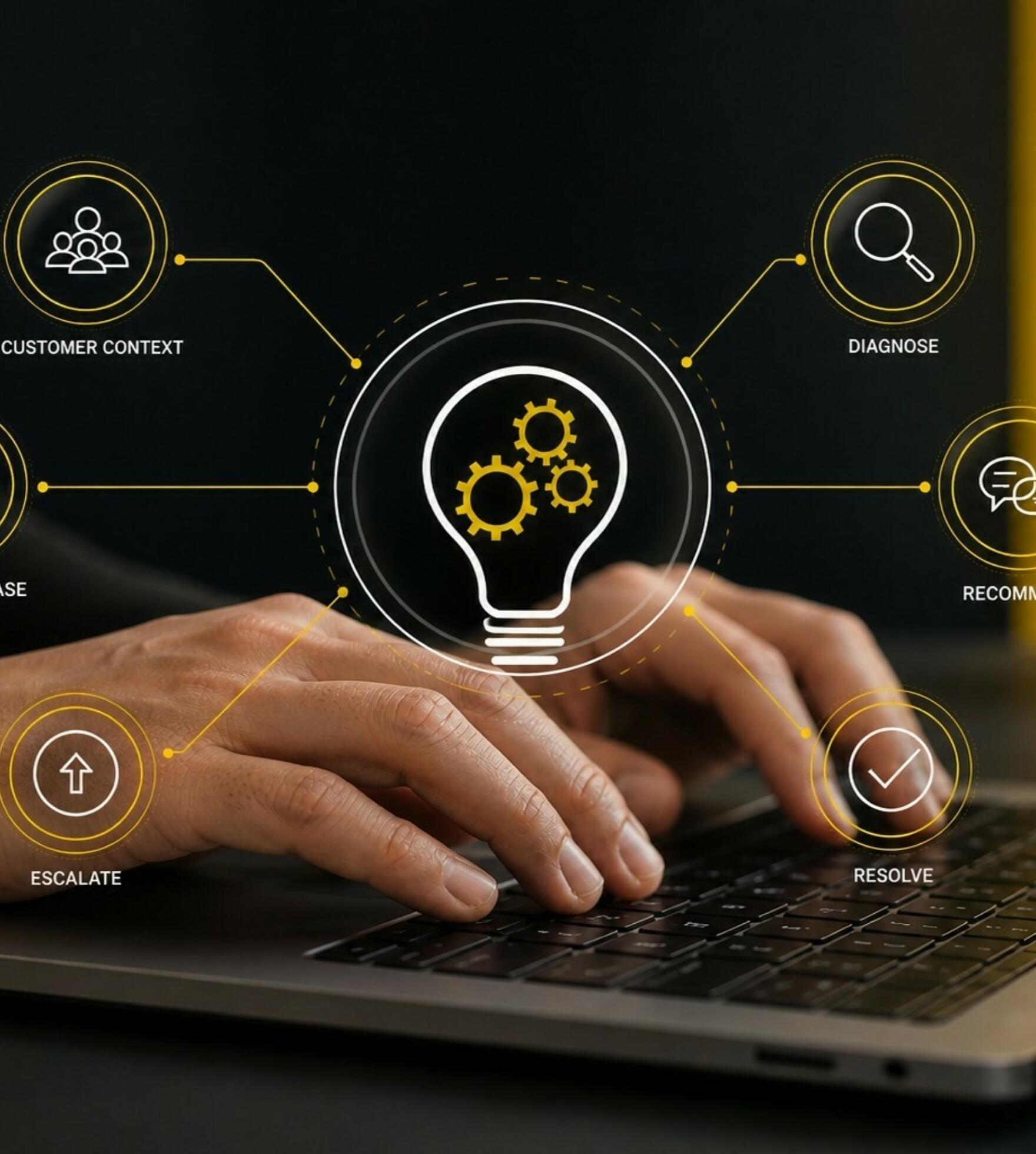 Knowledge management