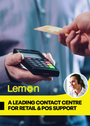 Retail POS Front Cover