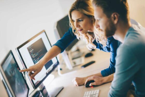 Contact centre systems process mapping