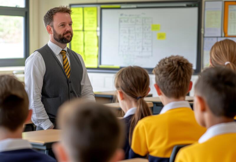 School Teacher