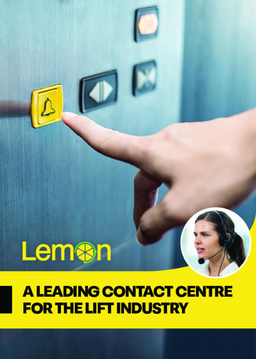 Lift Front Cover